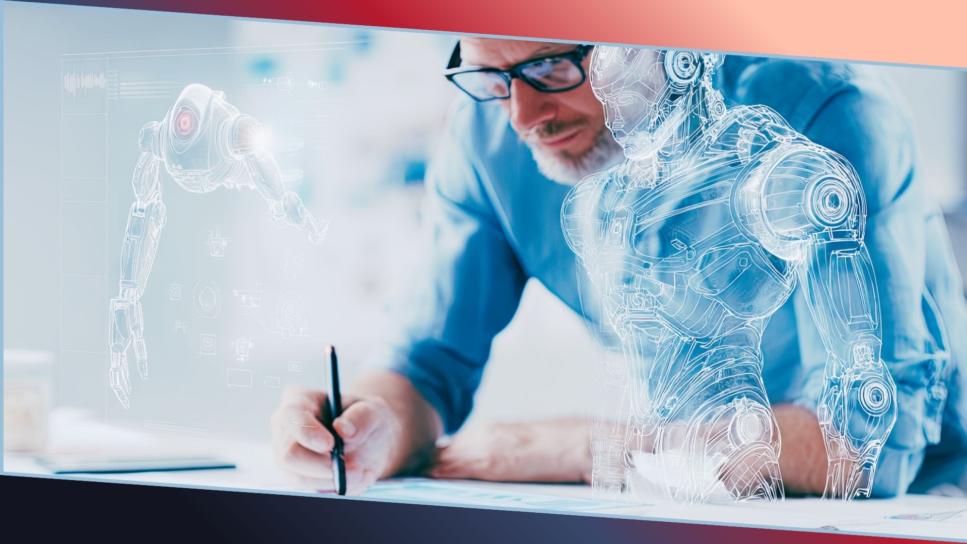 Architecture Design AI